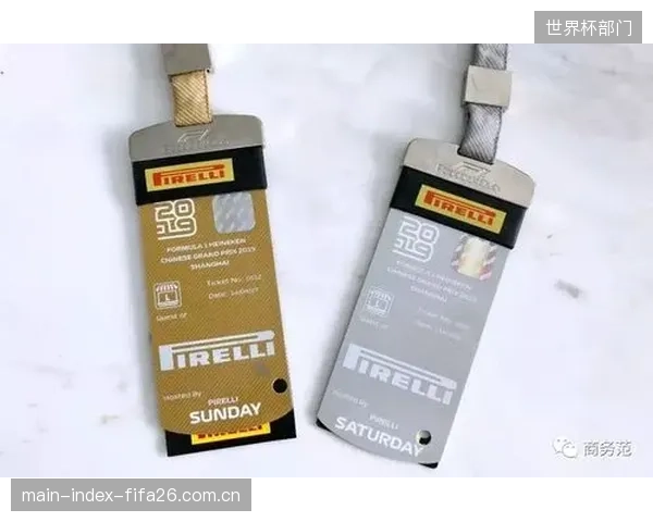 F1报告其赞助商配票的线上激活率已提升至92%,促使更多品牌方将门票作为核心营销资产 F1报告其赞助商配票的线上激活率已提升至92%,促使更多品牌方将门票作为核心营销资产
